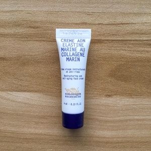 Biologique Recherche Elastine Marine Au Collagene